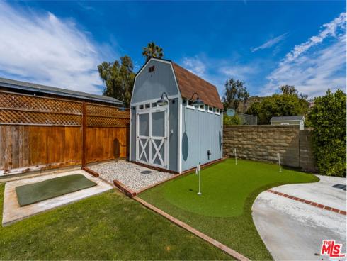 7123 E Grovewood Lane, Orange, CA