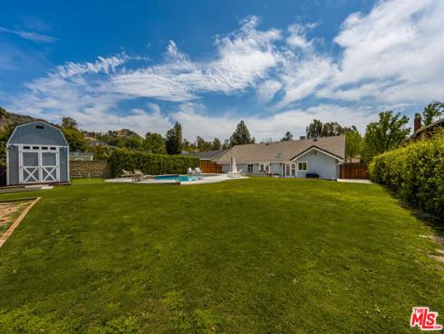 7123 E Grovewood Lane, Orange, CA