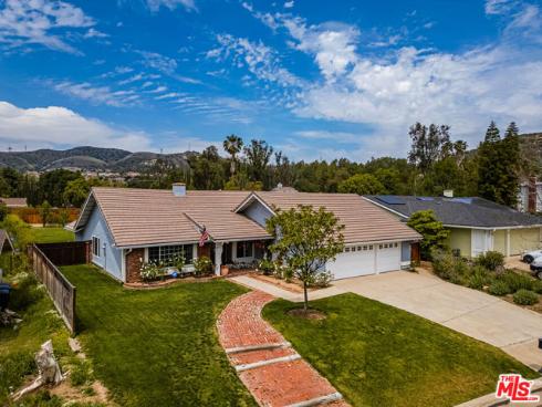 7123 E Grovewood Lane, Orange, CA