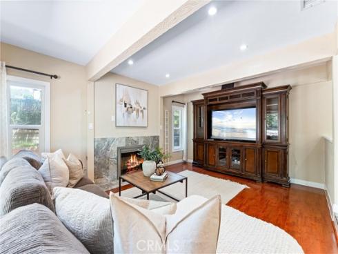 2223 E Vista Mesa Way, Orange, CA