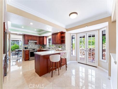 2223 E Vista Mesa Way, Orange, CA