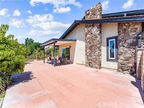 2223 E Vista Mesa Way, Orange, CA