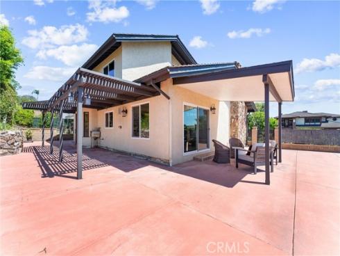 2223 E Vista Mesa Way, Orange, CA