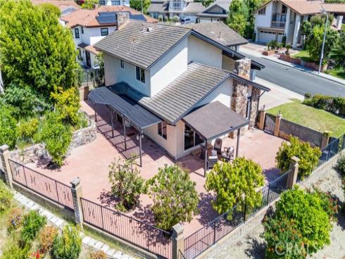 2223 E Vista Mesa Way, Orange, CA