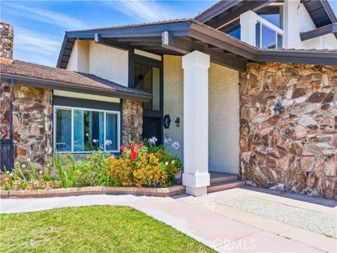 2223 E Vista Mesa Way, Orange, CA