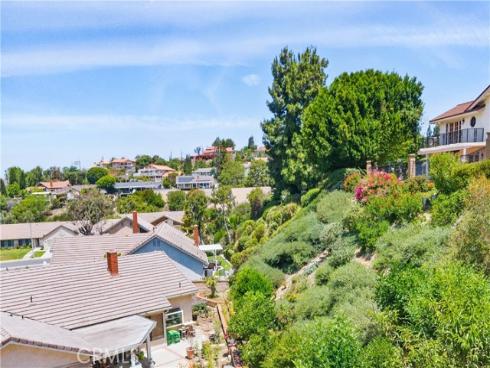 2223 E Vista Mesa Way, Orange, CA