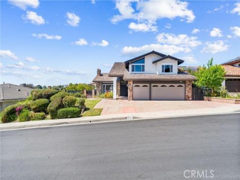 2223 E Vista Mesa Way, Orange, CA