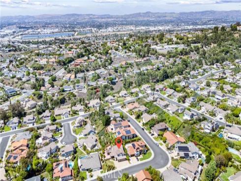 2223 E Vista Mesa Way, Orange, CA