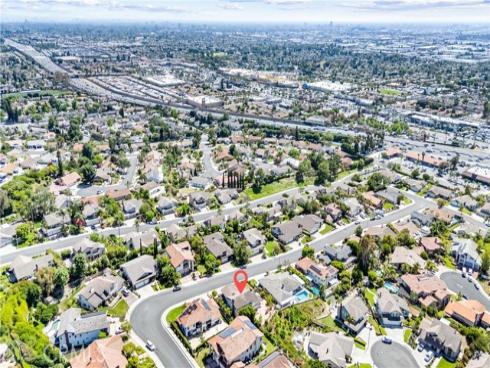 2223 E Vista Mesa Way, Orange, CA