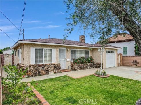 18531 E Pearl Avenue, Orange, CA