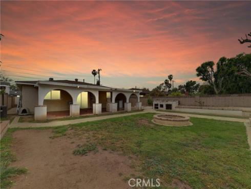 18531 E Pearl Avenue, Orange, CA