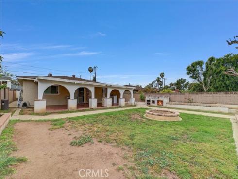 18531 E Pearl Avenue, Orange, CA