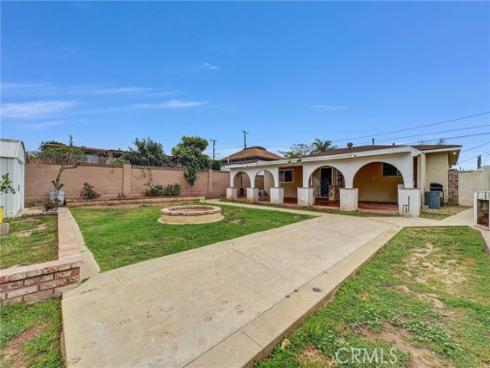 18531 E Pearl Avenue, Orange, CA