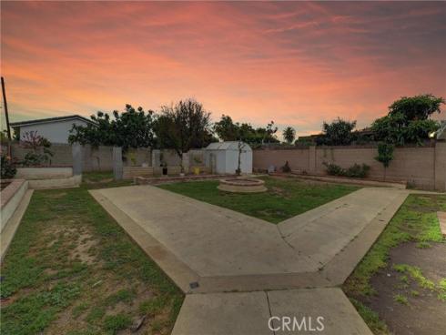18531 E Pearl Avenue, Orange, CA