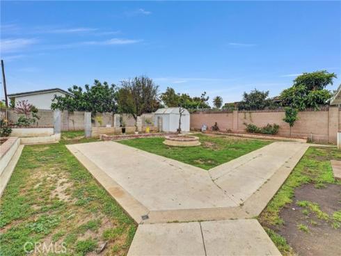 18531 E Pearl Avenue, Orange, CA