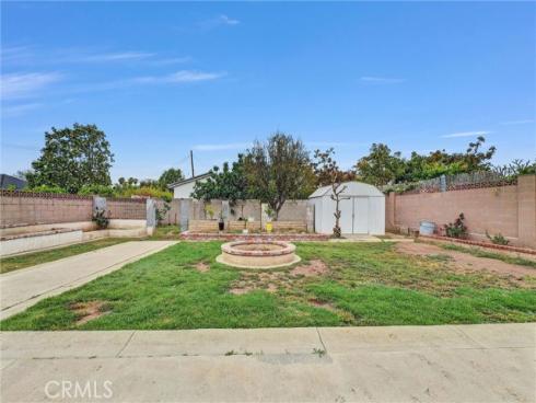 18531 E Pearl Avenue, Orange, CA