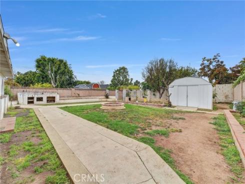18531 E Pearl Avenue, Orange, CA