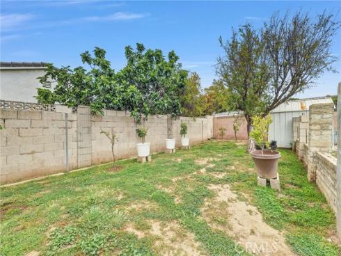 18531 E Pearl Avenue, Orange, CA