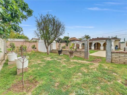 18531 E Pearl Avenue, Orange, CA