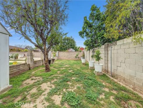 18531 E Pearl Avenue, Orange, CA