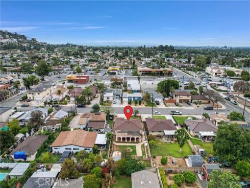 18531 E Pearl Avenue, Orange, CA