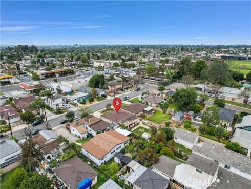 18531 E Pearl Avenue, Orange, CA