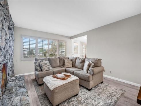 18531 E Pearl Avenue, Orange, CA