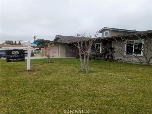 3938 E Sherwood   Avenue, Orange, CA