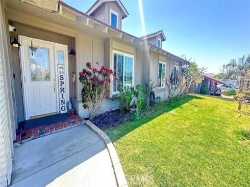 3938 E Sherwood   Avenue, Orange, CA