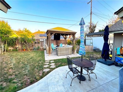 3938 E Sherwood   Avenue, Orange, CA