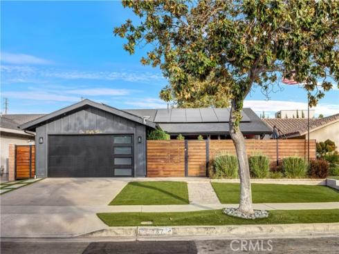 187 S Shattuck Place, Orange, CA