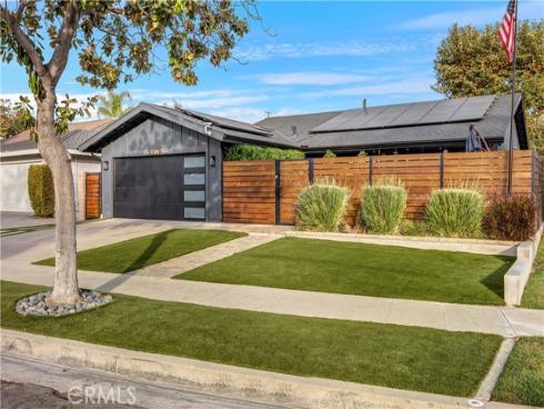 187 S Shattuck Place, Orange, CA