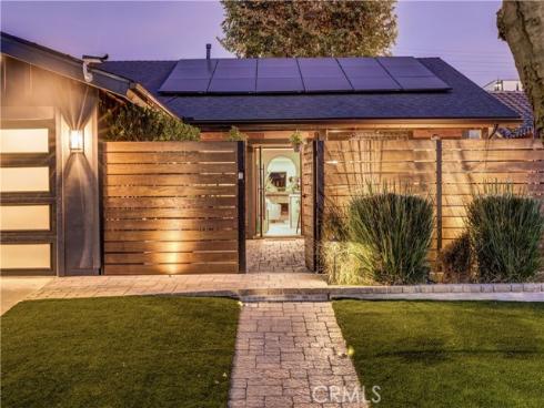 187 S Shattuck Place, Orange, CA