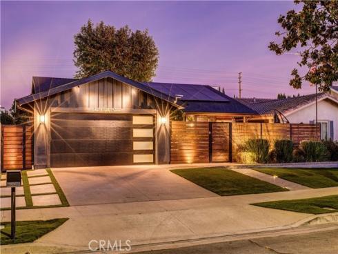 187 S Shattuck Place, Orange, CA
