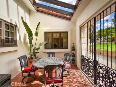 10612 S Morada Drive, Orange, CA