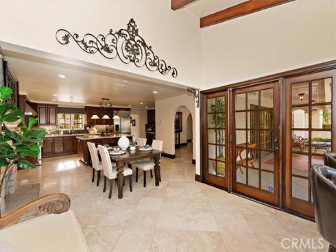 10612 S Morada Drive, Orange, CA