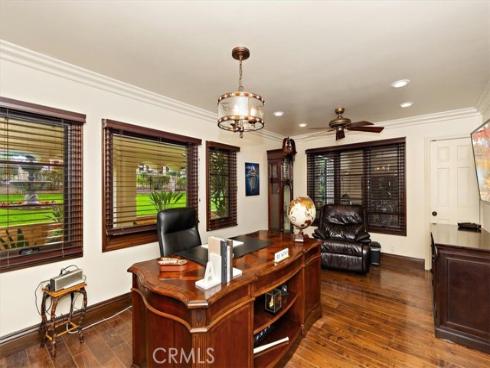 10612 S Morada Drive, Orange, CA