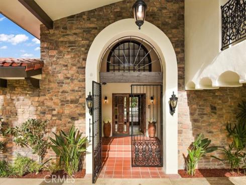 10612 S Morada Drive, Orange, CA