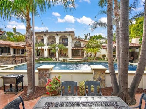 10612 S Morada Drive, Orange, CA