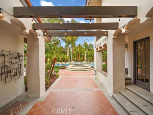 10612 S Morada Drive, Orange, CA