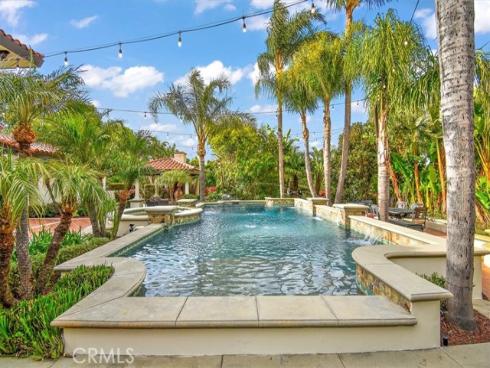 10612 S Morada Drive, Orange, CA