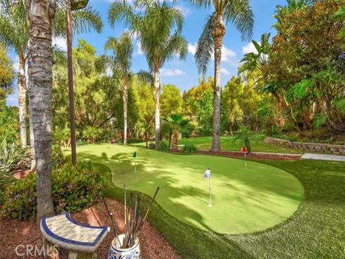 10612 S Morada Drive, Orange, CA