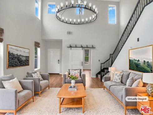 2272 N Parkhurst   Drive, Orange, CA