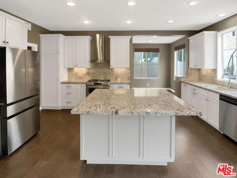 2272 N Parkhurst   Drive, Orange, CA