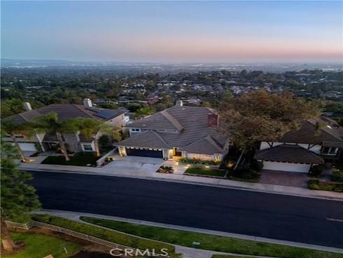 6304 E West View Drive, Orange, CA