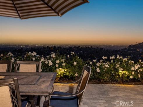 6304 E West View Drive, Orange, CA