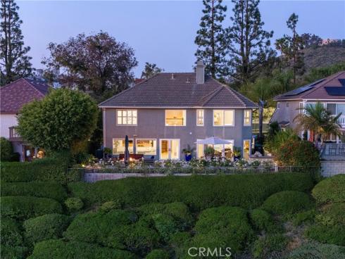 6304 E West View Drive, Orange, CA