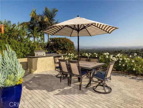 6304 E West View Drive, Orange, CA