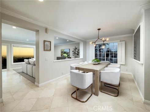 6304 E West View Drive, Orange, CA