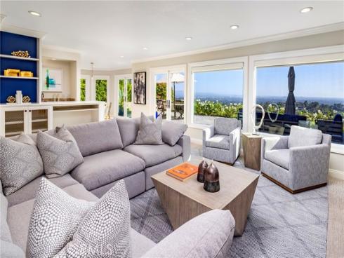 6304 E West View Drive, Orange, CA